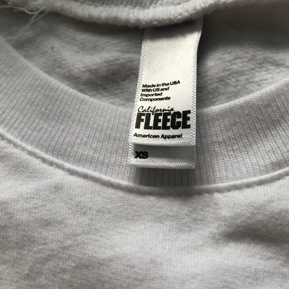 Women’s Sweatshirt - Picture 2 of 2